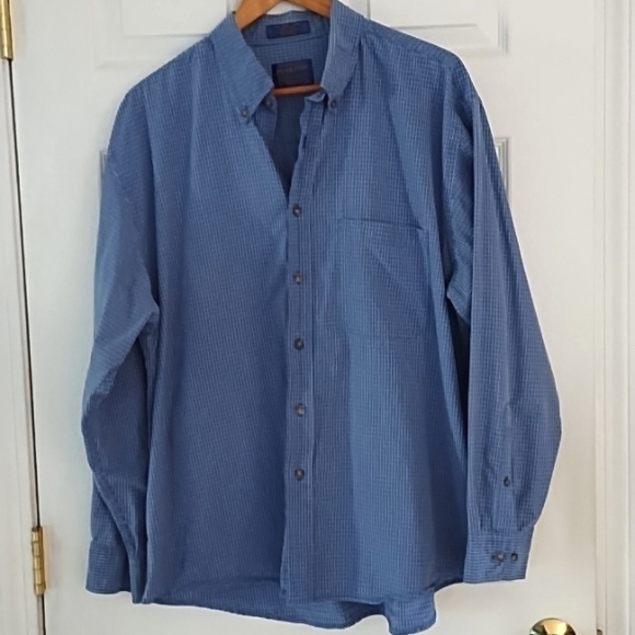 Pendleton Men's Button Down Shirt - Picture 1 of 5